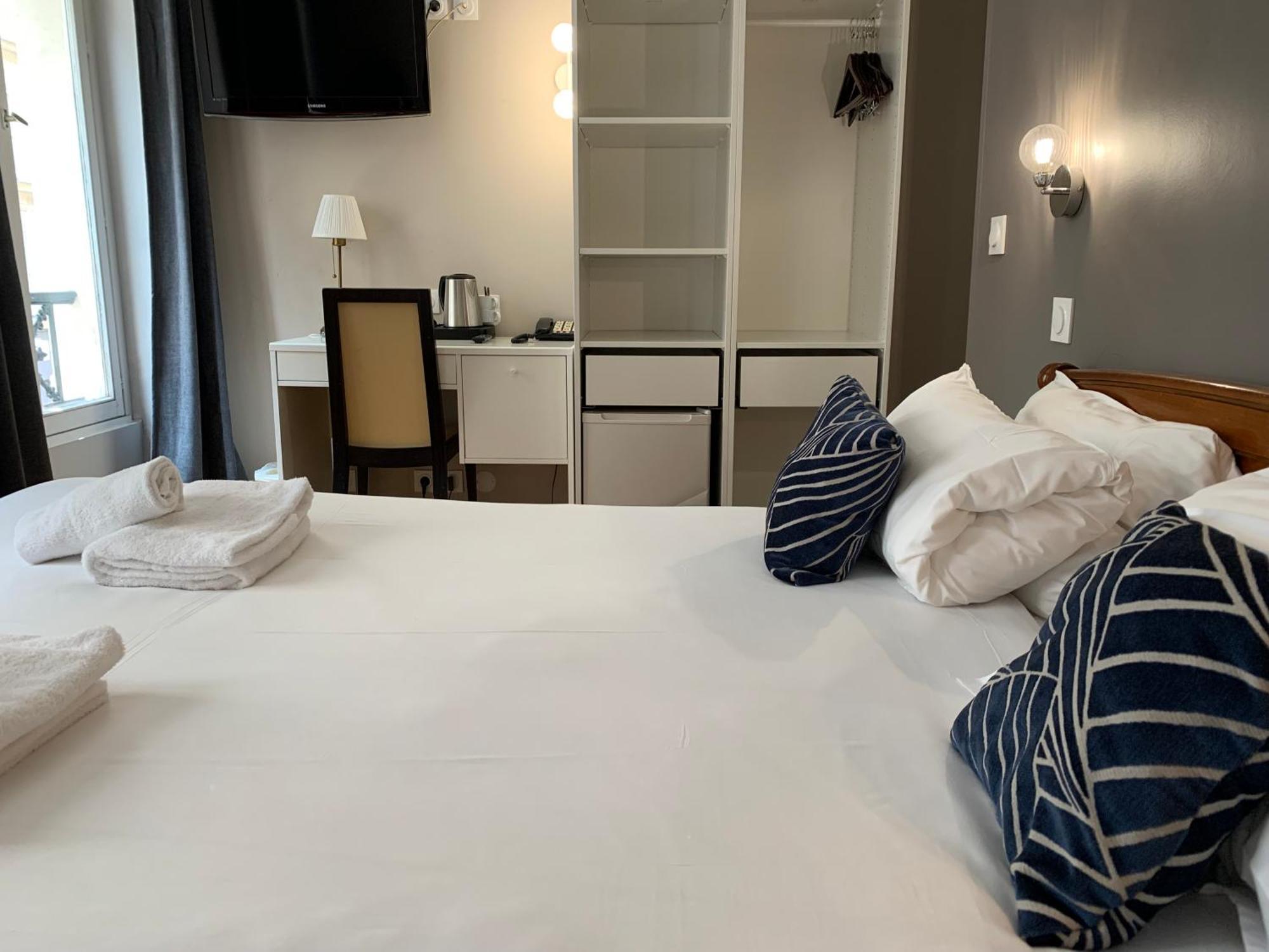 Hotel Apollo Opera Paris Ngoại thất bức ảnh